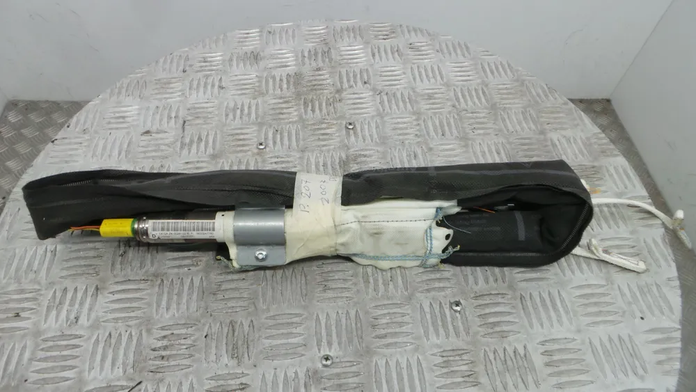 Airbag Cortina Direito