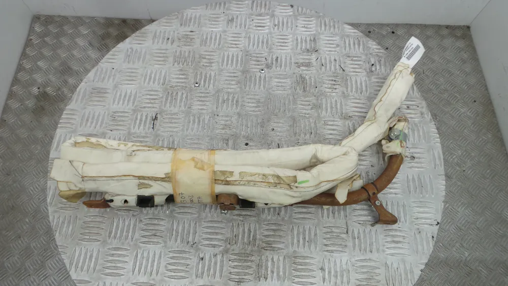 Airbag Cortina Direito