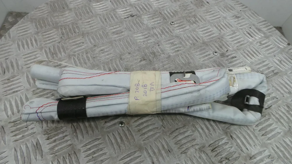 Airbag Cortina Direito