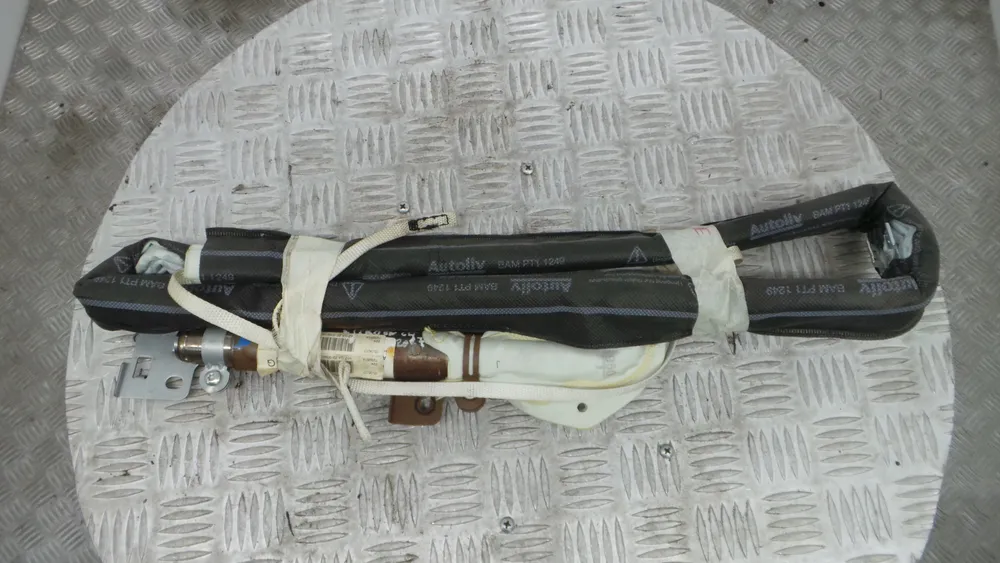 Airbag Cortina Esquerdo