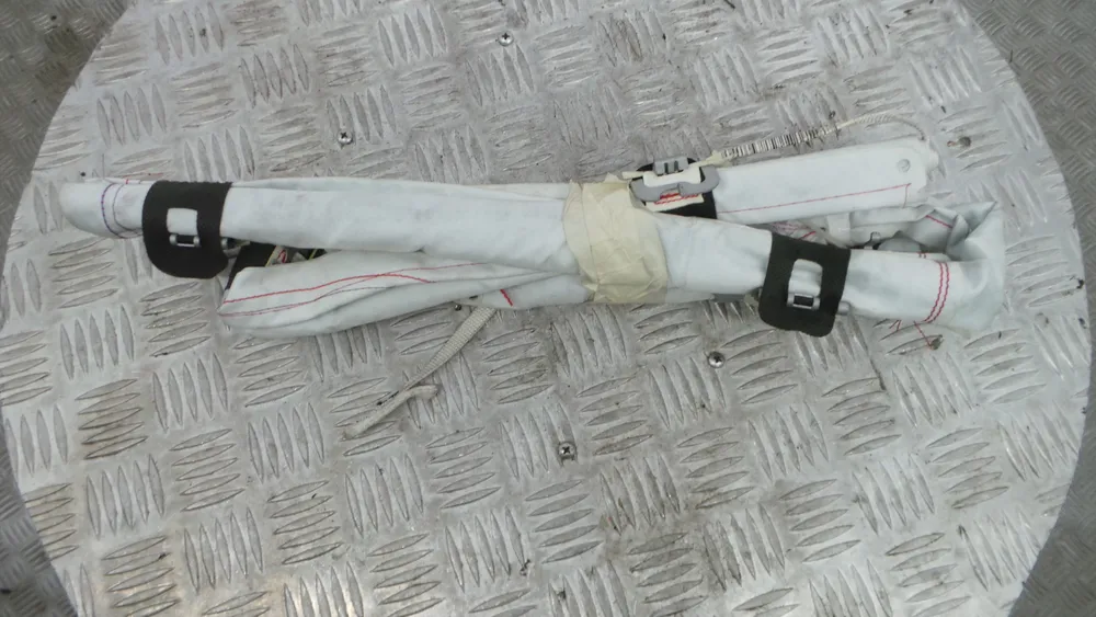 Airbag Cortina Direito