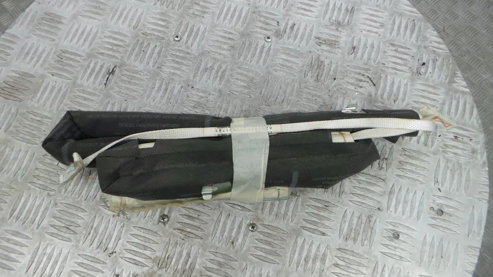 Airbag Cortina Direito