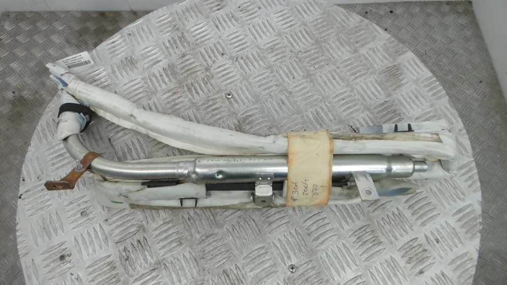 Airbag Cortina Direito