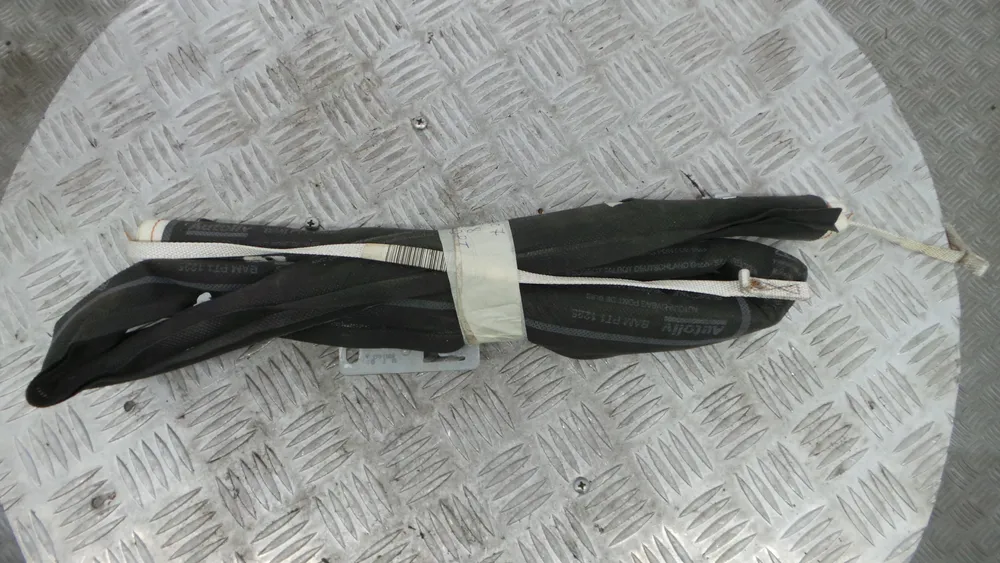 Airbag Cortina Direito