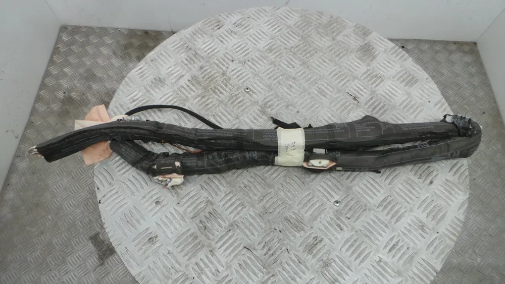 Airbag Cortina Direito