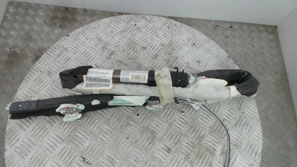 Airbag Cortina Direito