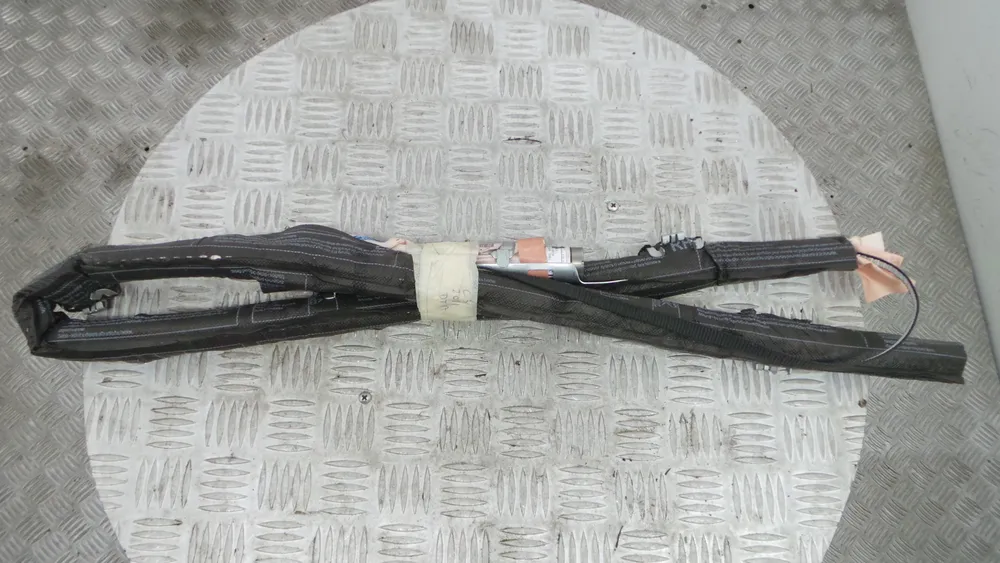 Airbag Cortina Direito
