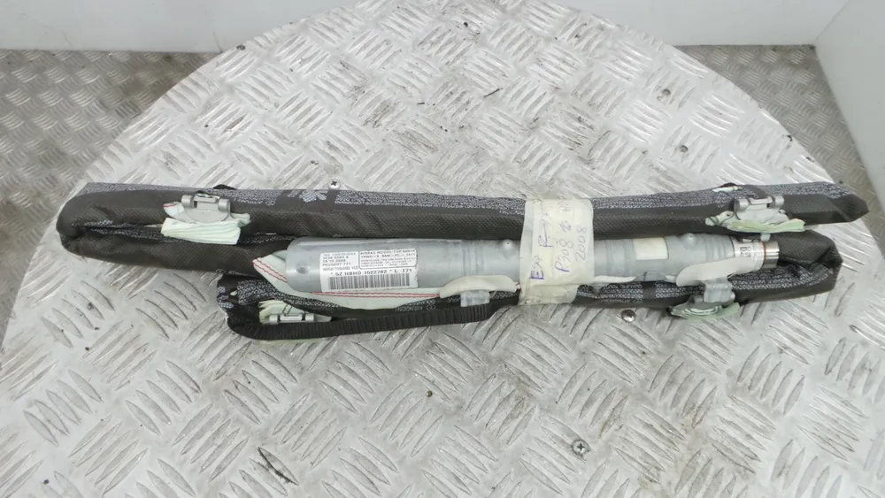 Airbag Cortina Esquerdo