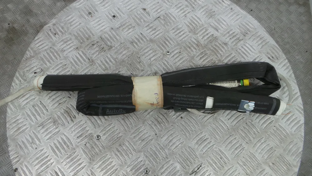 Airbag Cortina Direito