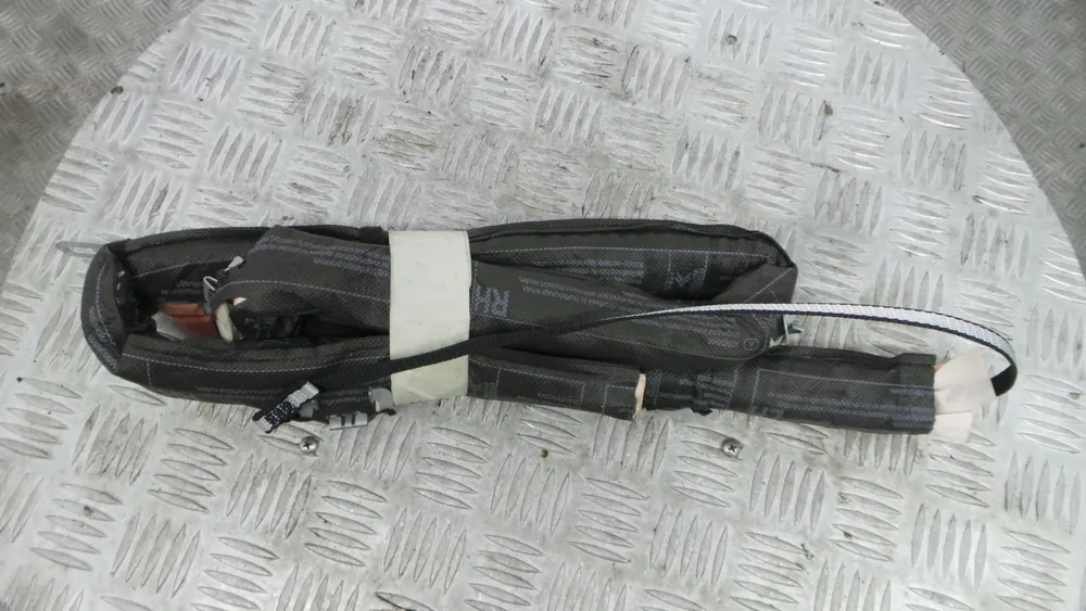 Airbag Cortina Direito