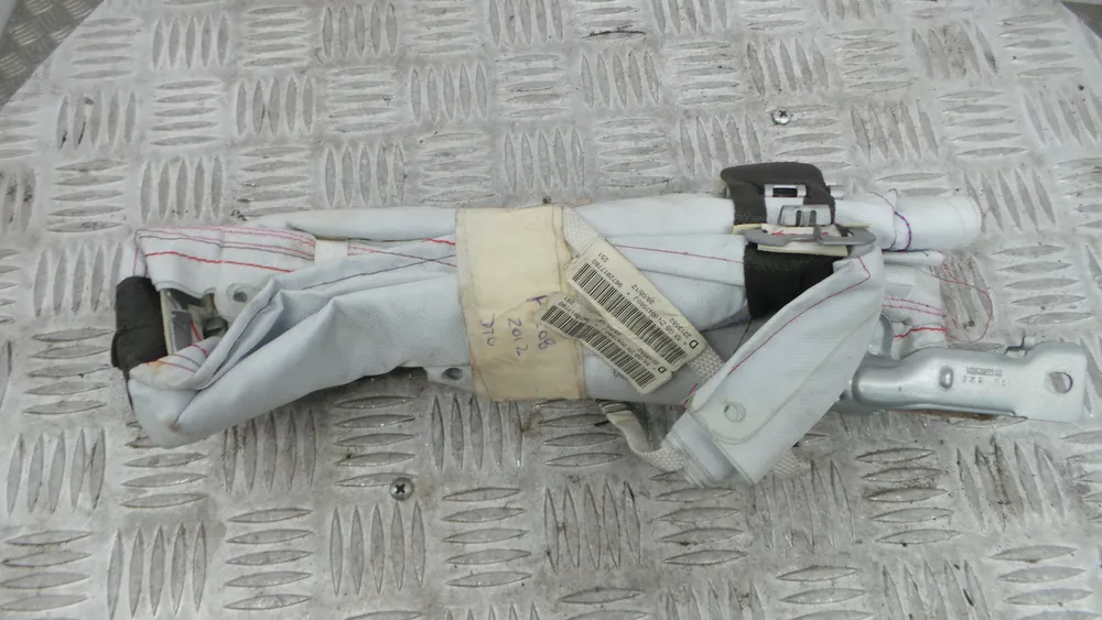 Airbag Cortina Direito