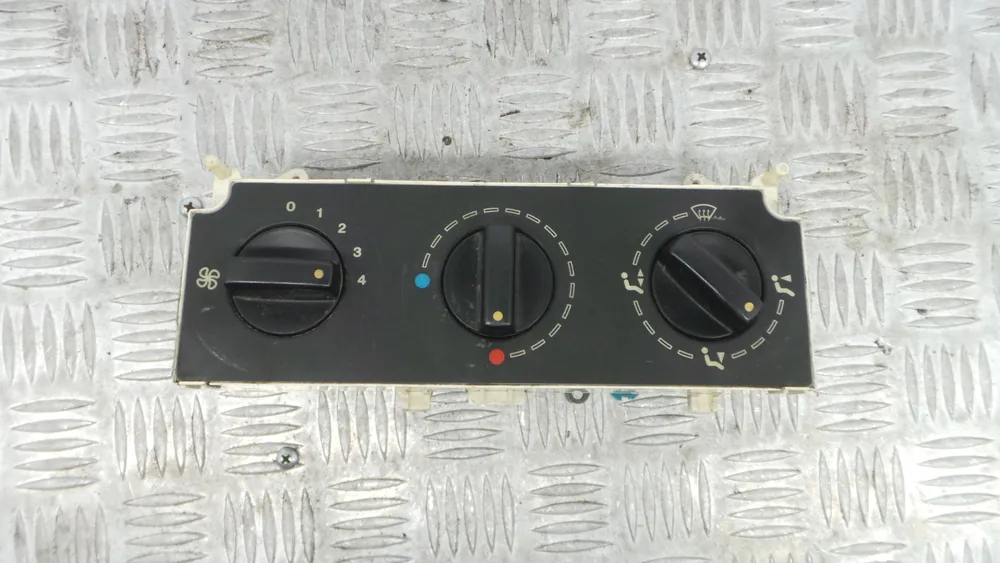 Mando climatizador
