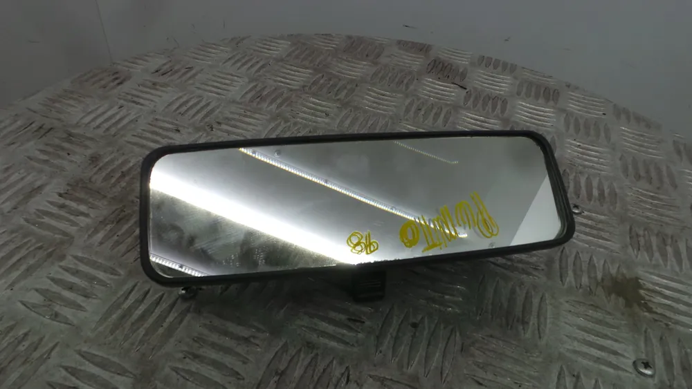 Espelho Retrovisor Interior