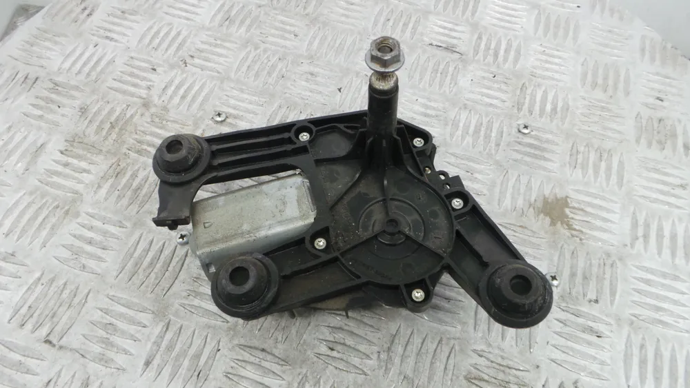 Motor Limpa Vidros Trás
