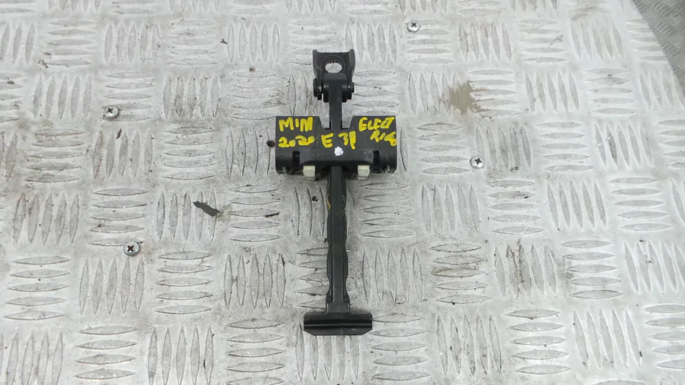 Esticador / Limitador de porta