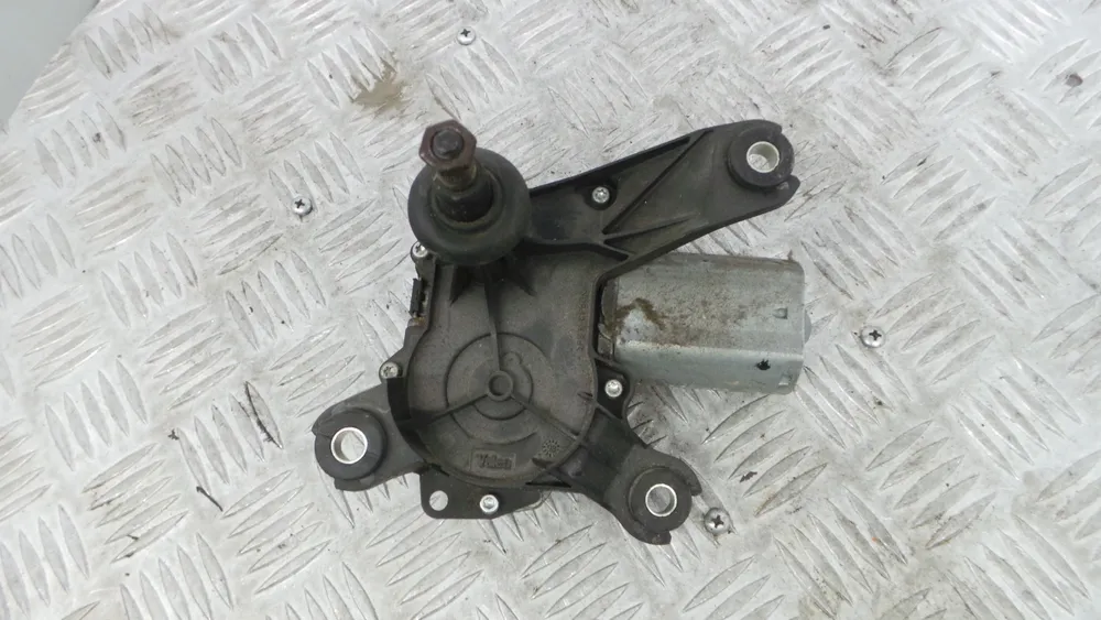 Motor Limpa Vidros Trás