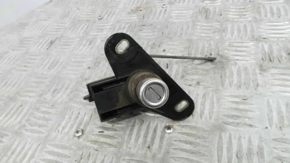 Canhão De Fechadura