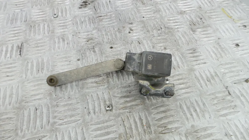 Sensor nível Xenon