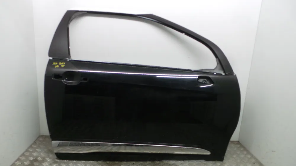 Porta Direita