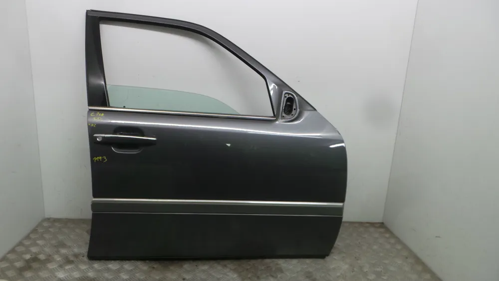Porta Frente Direita