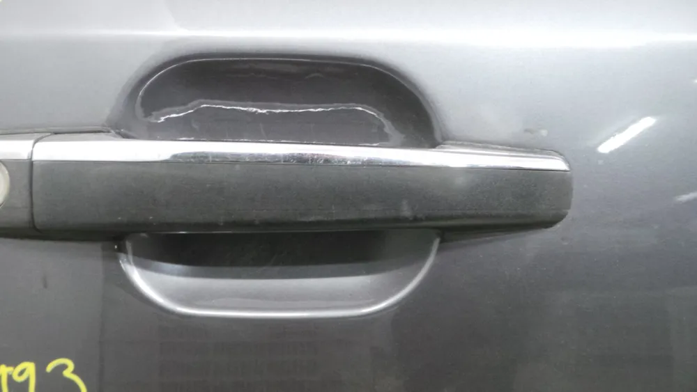 Poignée de porte avant Droite extérieure