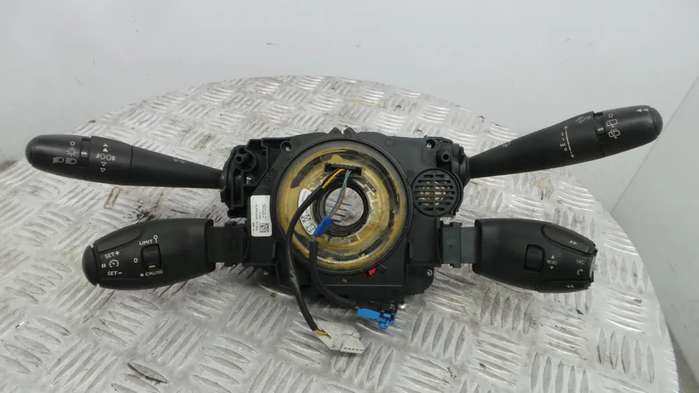 Fita de Airbags