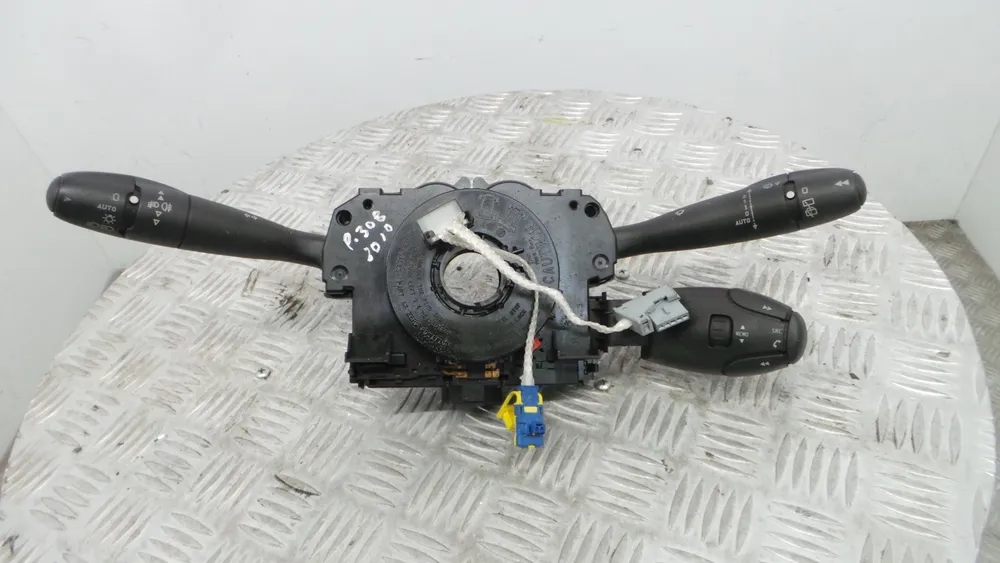 Fita de Airbags
