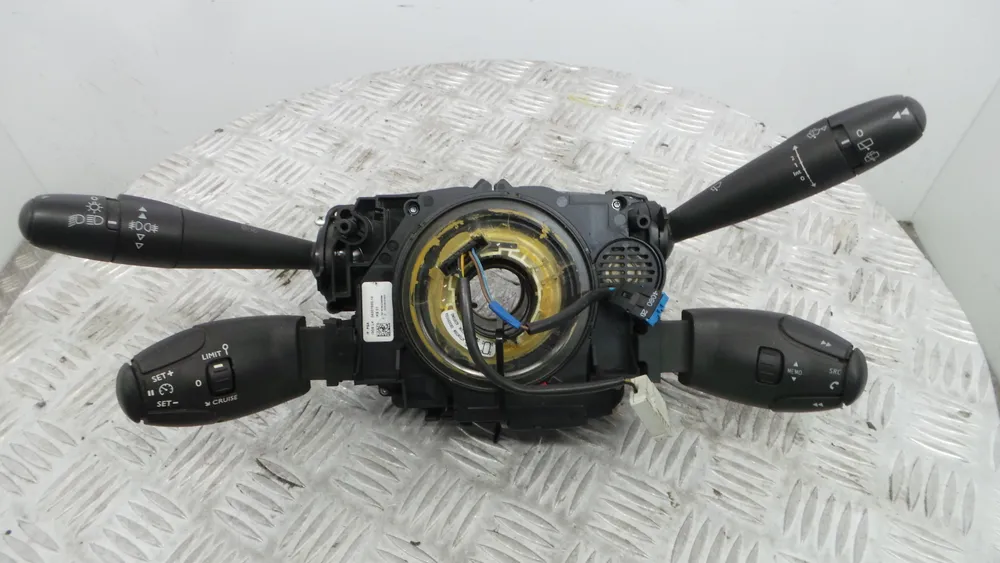 Fita de Airbags