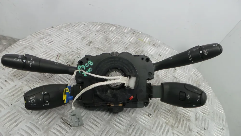 Fita de Airbags