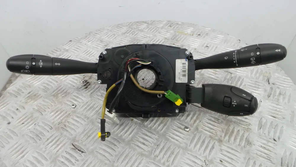 Fita de Airbags