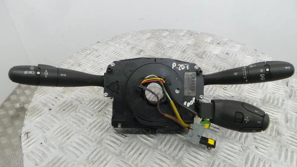 Fita de Airbags