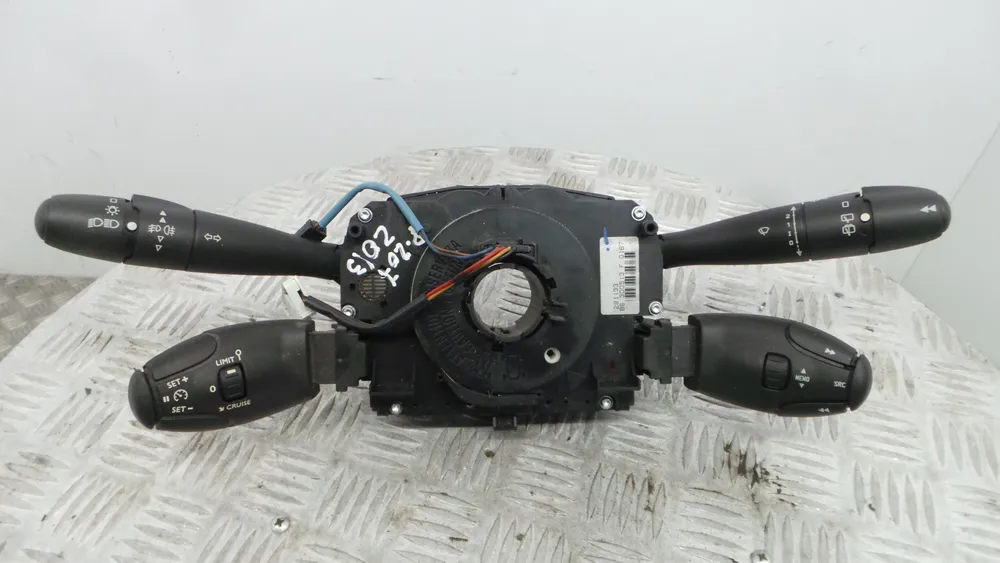 Fita de Airbags