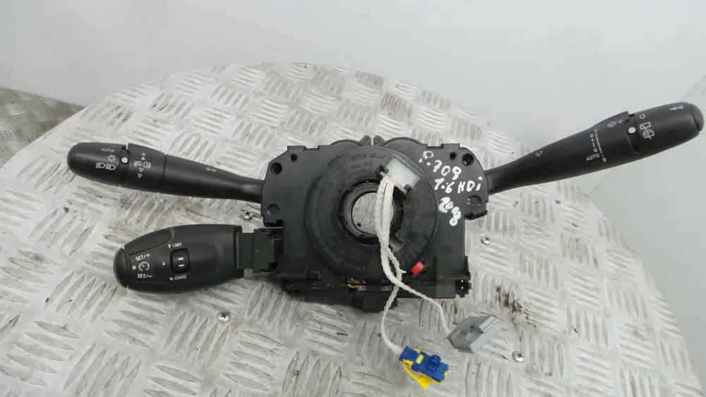 Fita de Airbags
