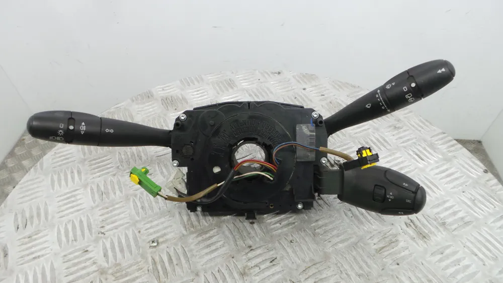 Fita de Airbags