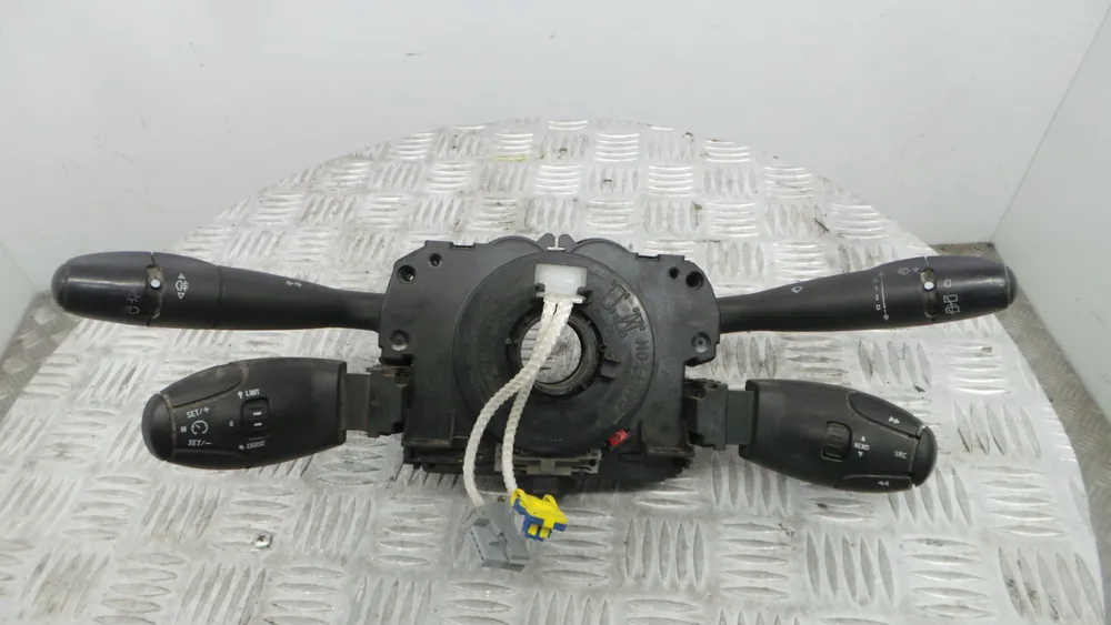 Fita de Airbags