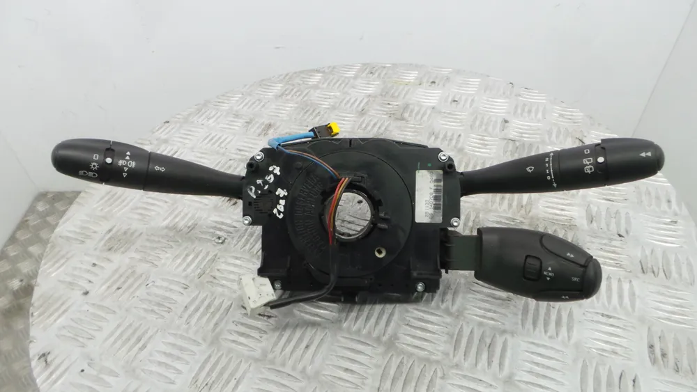 Fita de Airbags