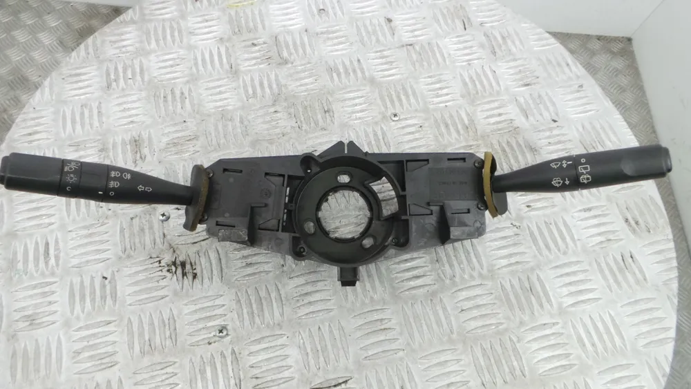Indicator Stalk