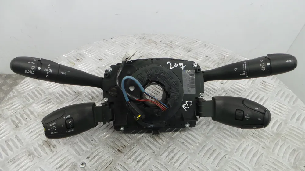 Fita de Airbags