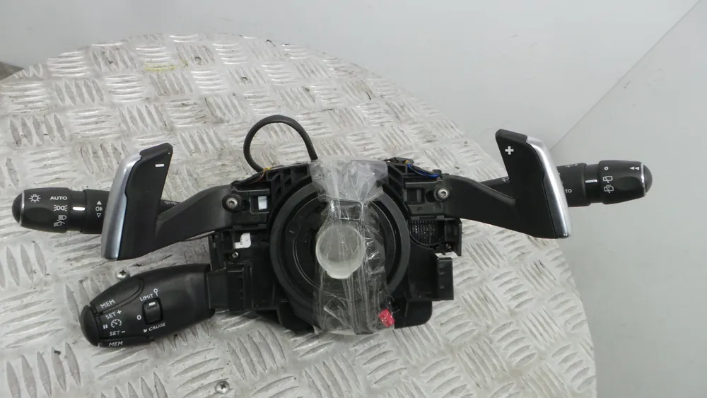 Fita de Airbags