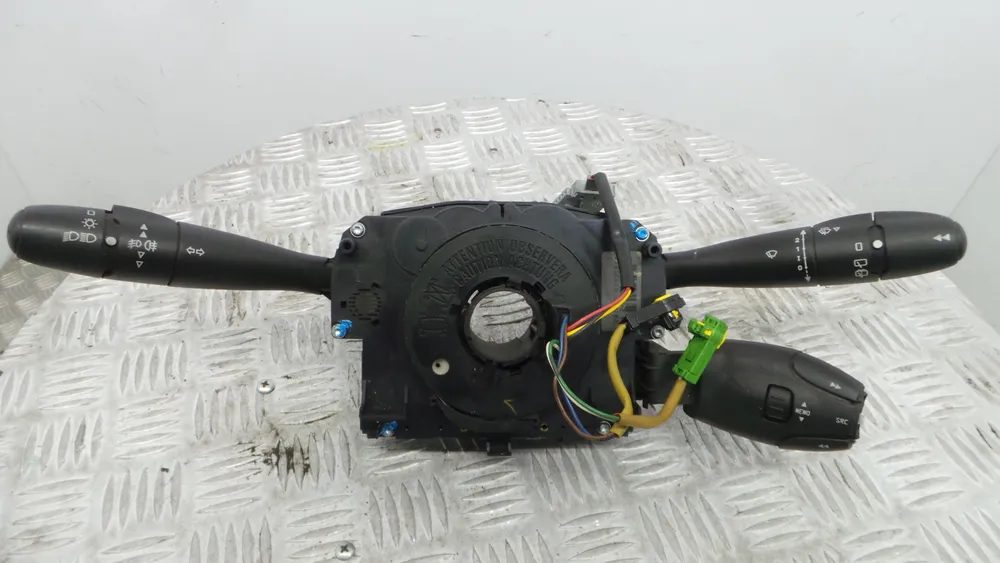 Fita de Airbags
