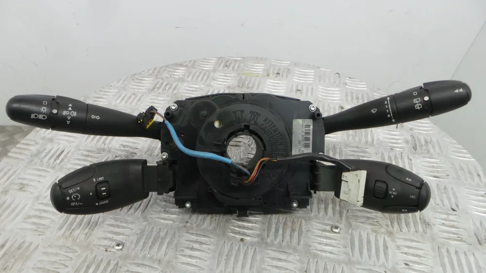 Fita de Airbags