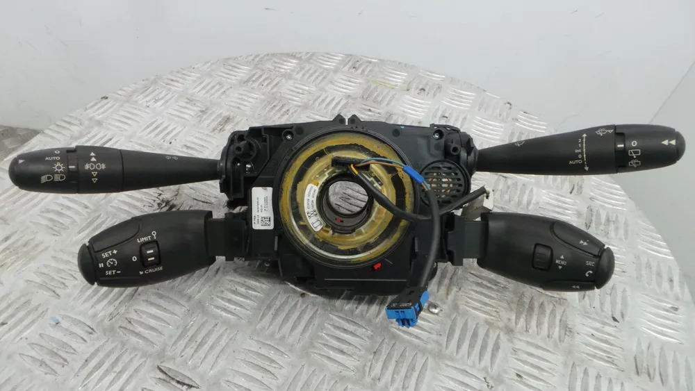 Fita de Airbags