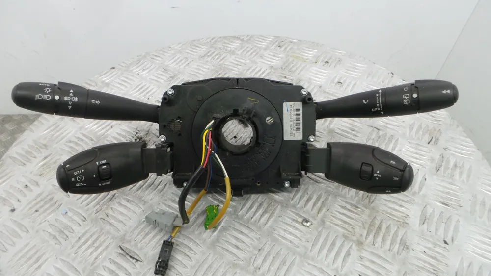 Fita de Airbags