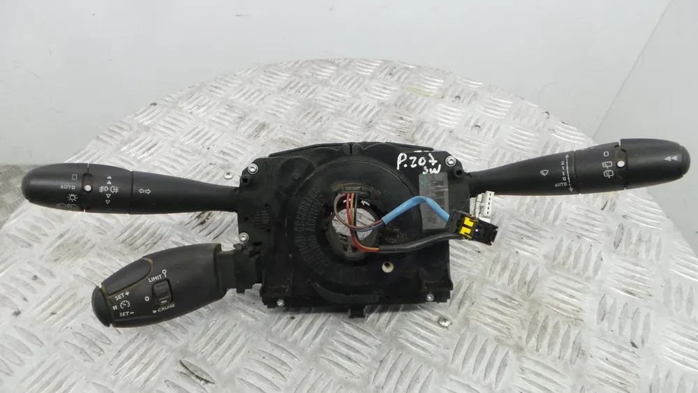 Fita de Airbags