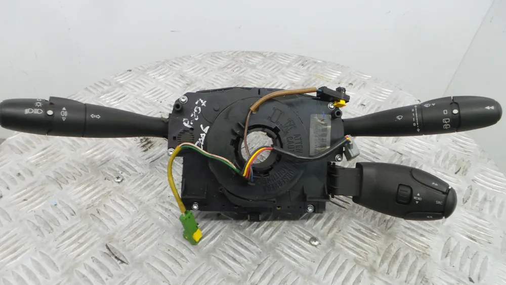 Fita de Airbags
