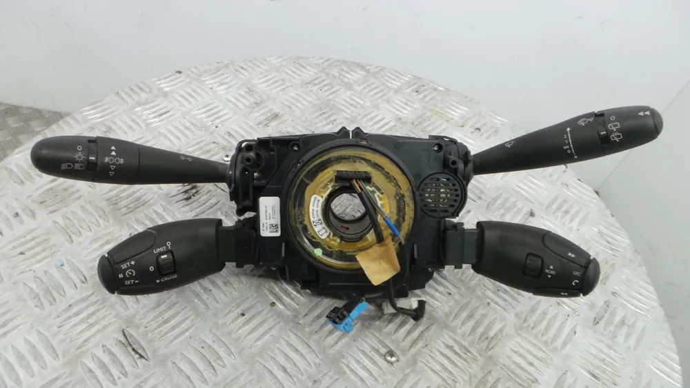Fita de Airbags