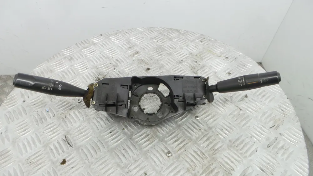 Indicator Stalk