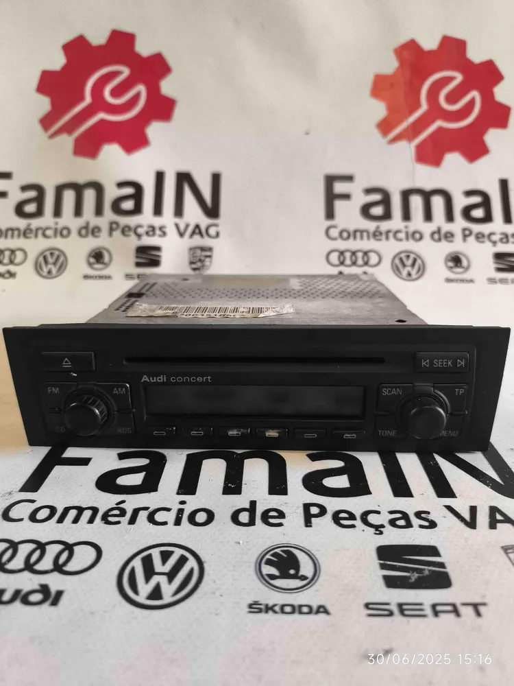 Radio / Autoradio
