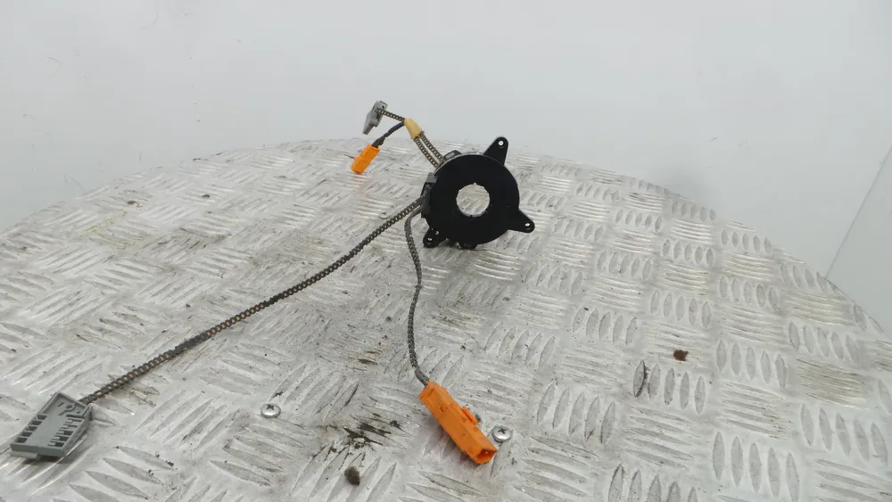 Fita de Airbags