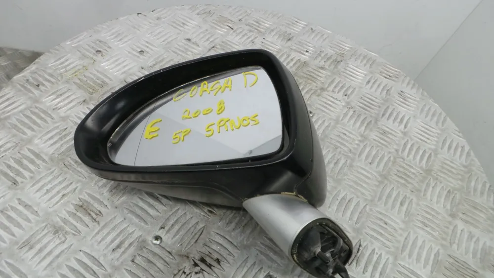 Door Mirror Left